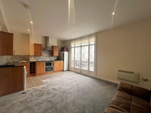 2 bedroom apartment for rent in Regent Street, Leamington Spa, CV32