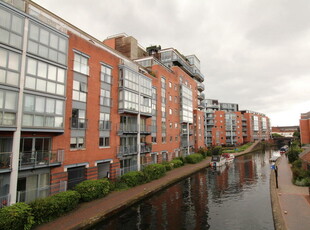 2 bedroom apartment for rent in Sheepcote Street, BIrmingham, B16