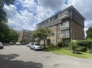 2 bedroom apartment for rent in Shortlands Road, Bromley, BR2