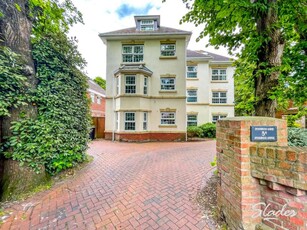 2 bedroom apartment for rent in Stourwood Lodge, 5a Stourwood Avenue, Southbourne, BH6