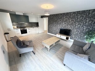 2 bedroom apartment for rent in Tennant Street Lofts, 98 Tennant Street, Birmingham, B15