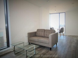 2 bedroom apartment for rent in The Bank, Sheepcote Street, Birmingham, B16
