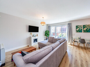 2 bedroom apartment for rent in The Leadworks, Queens Road, CH1