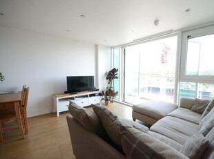 2 bedroom apartment for rent in The Litmus Building, Huntingdon Street, NG1