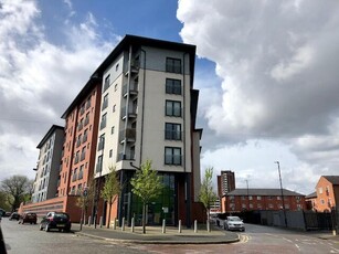 2 bedroom apartment for rent in The Pulse, Old Trafford, M16