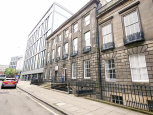 2 bedroom apartment for rent in 20A Torphichen Street, City of Edinburgh, EH3