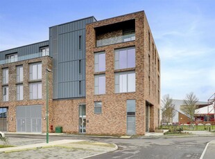2 bedroom apartment for rent in Trent Bridge View, Meadow Lane, Nottinghamshire, NG2 3EZ, NG2