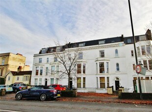 2 bedroom apartment for rent in Upper Belgrave Road, Bristol, BS8
