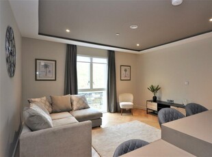 2 bedroom apartment for rent in Victoria, Hudson Quarter, York, YO1