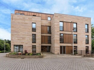 2 bedroom apartment for rent in Wallace Gardens, Murrayfield, Edinburgh, EH12