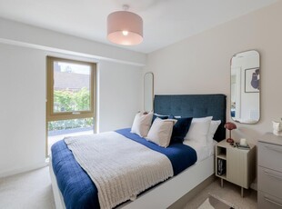 2 bedroom apartment for rent in Weldale Street, Reading, RG1