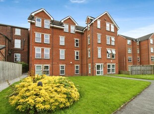 2 bedroom apartment for rent in Wellington Court, Stitch Lane, Stockport, Greater Manchester, SK4