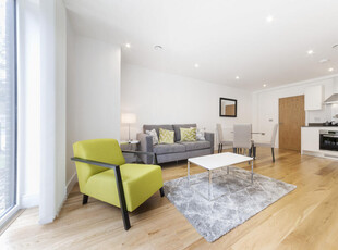 2 bedroom apartment for rent in West Court, 1 Grove Place, Eltham, London, SE9