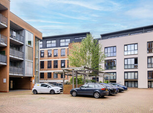 2 bedroom apartment for rent in Wexler Lofts, 100 Carver Street, Jewellery Quarter, B1