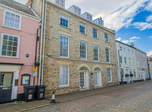2 bedroom apartment for rent in Whiting Street, Bury St. Edmunds, IP33