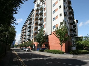 2 bedroom apartment for rent in X Q 7 Building, Salford, M5 3FY, M5