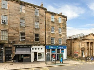 2 Bedroom Apartment For Sale In Edinburgh