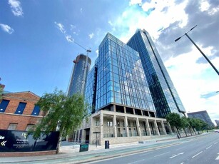 2 bedroom apartment for sale in Victoria Residence, 16 Silvercroft Street, Manchester, M15
