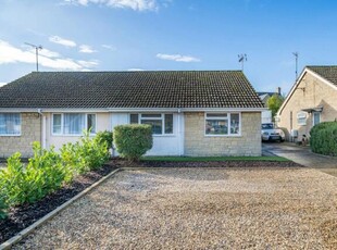 2 Bedroom Bungalow For Sale In Fairford, Gloucestershire