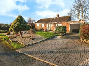 2 Bedroom Bungalow For Sale In Worcester, Worcestershire
