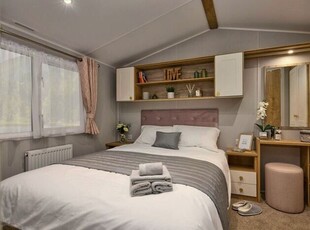 2 Bedroom Caravan For Sale