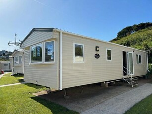 2 Bedroom Caravan For Sale In Paignton, Devon