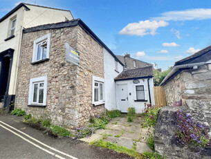 2 bedroom cottage for sale Chepstow, NP16 5LN