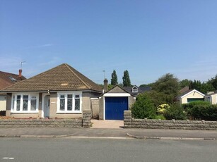 3 bedroom detached bungalow for rent in Heol-Y-Gors, Whitchurch, Cardiff, CF14