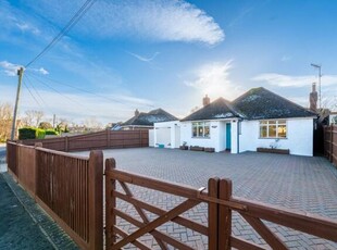 2 Bedroom Detached Bungalow For Sale In Crouch House Road