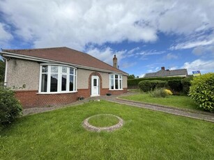 2 Bedroom Detached Bungalow For Sale In Seaham, Durham