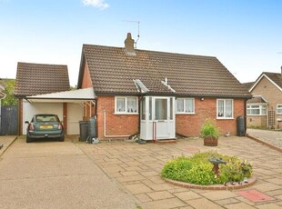 2 Bedroom Detached Bungalow For Sale In Watton