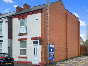 2 bedroom detached house for rent in Bridge Street, Long Eaton, Nottingham, NG10