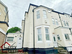 2 bedroom flat for rent in 104 Raleigh Street Nottingham NG7
