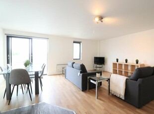 2 bedroom flat for rent in 25 The Cube, Cowbridge Road East, Cardiff, CF11