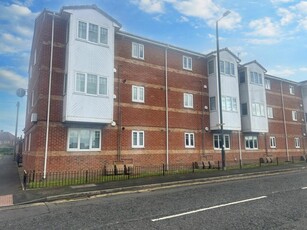2 bedroom flat for rent in Abbey Court, Shiremoor, Newcastle upon Tyne, Tyne and Wear, NE27 0RG, NE27