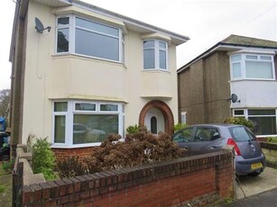 2 bedroom flat for rent in Barnes Crescent, BOURNEMOUTH, BH10