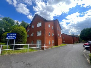 2 bedroom flat for rent in Cobden Avenue, Bitterne Park, Southampton, Hampshire, SO18