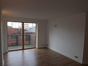 2 bedroom flat for rent in Concordia Street, Leeds, West Yorkshire, UK, LS1