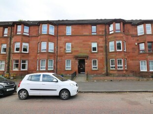 2 bedroom flat for rent in Dumbarton Road, Glasgow, G14