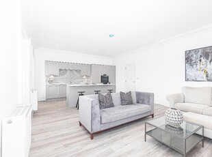 2 bedroom flat for rent in Garrioch Road, North Kelvinside, Glasgow, G20