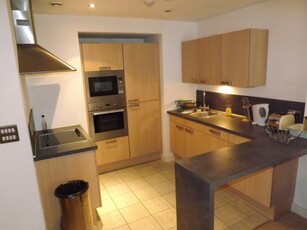 2 bedroom flat for rent in Jefferson Place, 1 Fernie Street, Manchester, M4