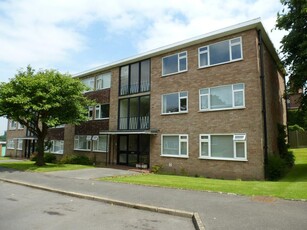 2 bedroom flat for rent in Langwood Court, Castle Bromwich, Birmingham, B36