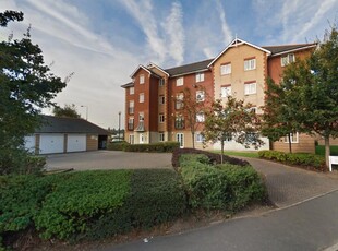 2 bedroom flat for rent in Seager Drive, Windsor Quay, Cardiff Bay, CF11