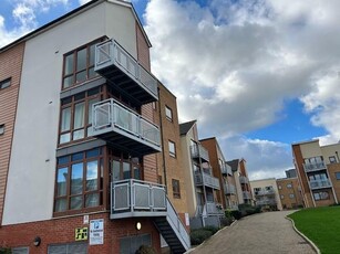 2 bedroom flat for rent in Serenity Court , Evelyn Walk, Greenhithe, DA9