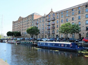 2 bedroom flat for rent in Speirs Wharf, Glasgow, G4