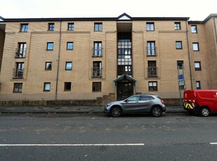 2 bedroom flat for rent in St George's Road, Charing Cross, Glasgow, G3