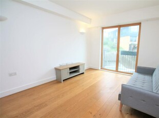 2 bedroom flat for rent in Stroudley Road, Brighton, BN1