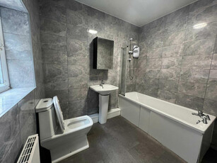 2 bedroom flat for rent in Tamworth Road, Newcastle upon Tyne, NE4 5AS, NE4
