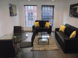 2 bedroom flat for rent in The Foundry, 83-86 Carver street, Birmingham, West midlands, B1