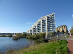 2 bedroom flat for rent in Watermark, Cardiff, , CF11